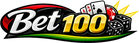 bet 100
